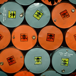 Tehlikeli Kimyasalların Üretimini ve/veya İhracatını Yasaklamak Üzere Bir Yasama Girişimi